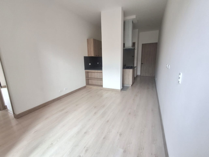 Apartamento de 2 alcobas en venta en Santa Elena, El Retiro, 59 m² · foto 12 de 18