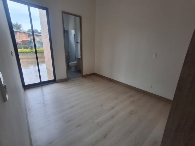 Apartamento de 2 alcobas en venta en Santa Elena, El Retiro, 59 m² · foto 13 de 18