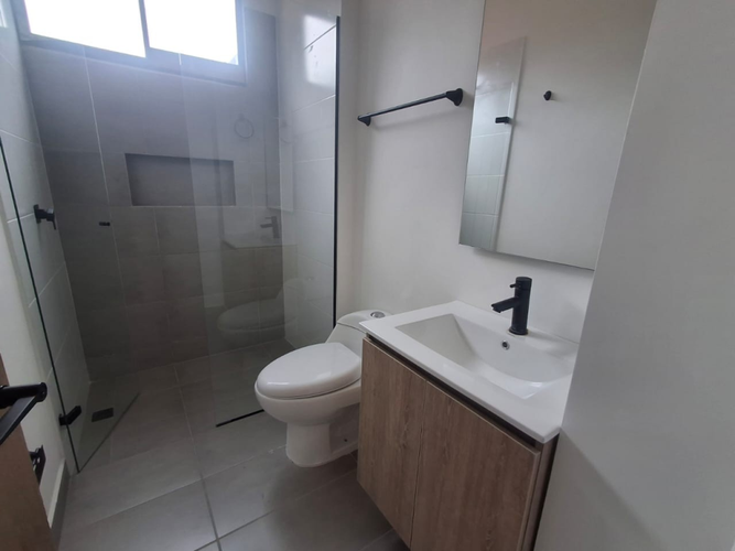Apartamento de 2 alcobas en venta en Santa Elena, El Retiro, 59 m² · foto 15 de 18
