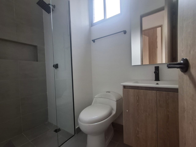 Apartamento de 2 alcobas en venta en Santa Elena, El Retiro, 59 m² · foto 16 de 18