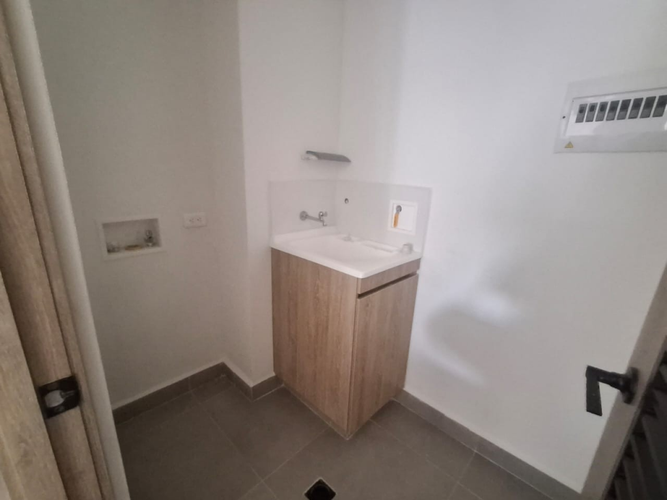 Apartamento de 2 alcobas en venta en Santa Elena, El Retiro, 59 m² · foto 18 de 18