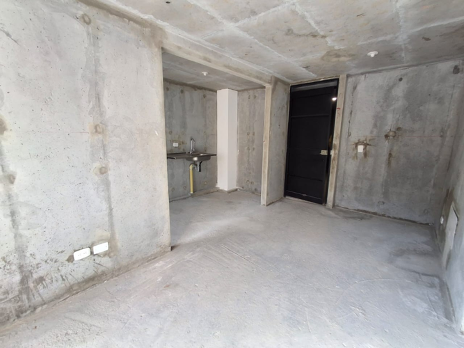 Apartamento de 3 alcobas en venta en Ceiba, Rionegro, 54 m² · foto 6 de 16
