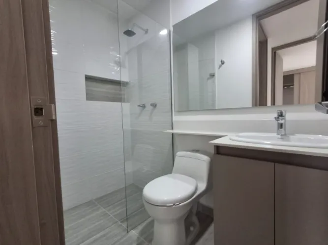 Apartamento de 3 alcobas en venta en La Ceja, 81 m² · foto 10 de 14
