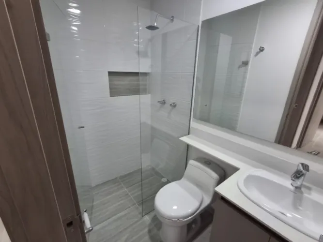 Apartamento de 3 alcobas en venta en La Ceja, 81 m² · foto 12 de 14