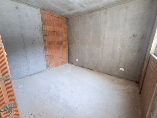 Apartamento de 3 alcobas en venta en Ceiba, Rionegro, 54 m² · foto 12 de 16