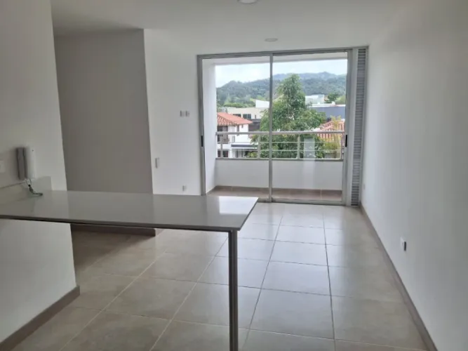Apartamento de 2 alcobas en venta en La Ceja, 56 m² · foto 5 de 17