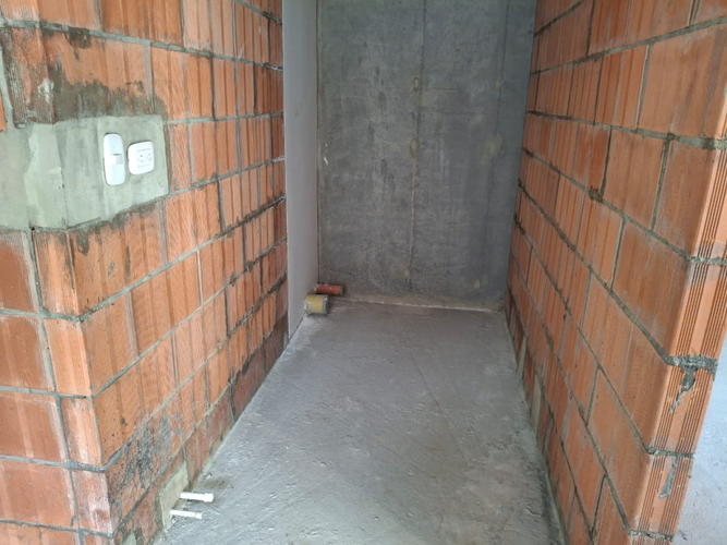 Apartamento de 3 alcobas en venta en Ceiba, Rionegro, 54 m² · foto 14 de 16