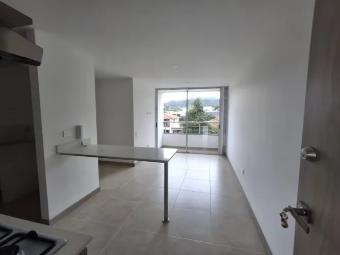 Apartamento de 2 alcobas en venta en La Ceja, 56 m² · foto 6 de 17