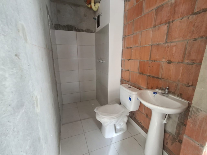 Apartamento de 3 alcobas en venta en Ceiba, Rionegro, 54 m² · foto 15 de 16