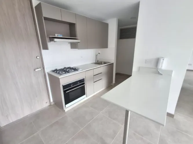 Apartamento de 2 alcobas en venta en La Ceja, 56 m² · foto 8 de 17