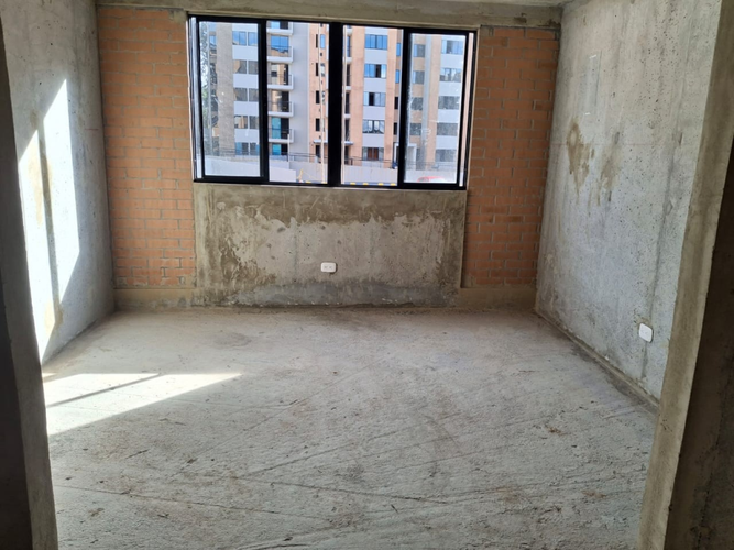 Apartamento de 3 alcobas en venta en Ceiba, Rionegro, 54 m² · foto 16 de 16