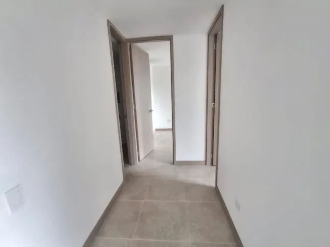 Apartamento de 2 alcobas en venta en La Ceja, 56 m² · foto 10 de 17