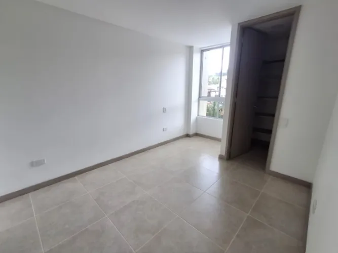Apartamento de 2 alcobas en venta en La Ceja, 56 m² · foto 13 de 17