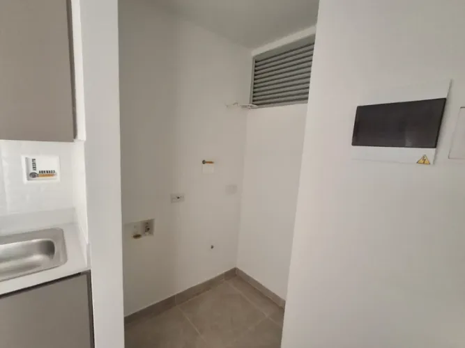 Apartamento de 2 alcobas en venta en La Ceja, 56 m² · foto 16 de 17