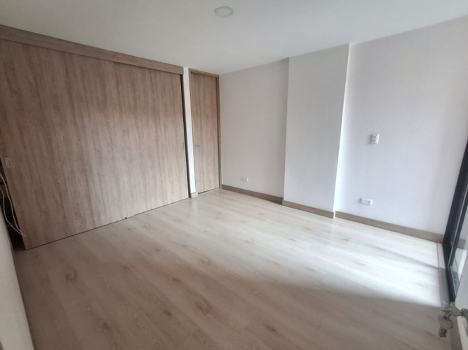 Apartamento de 1 alcoba en venta en Santa Elena, El Retiro, 76 m² · foto 7 de 12