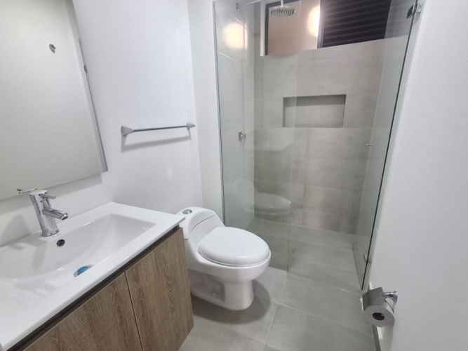 Apartamento de 1 alcoba en venta en Santa Elena, El Retiro, 76 m² · foto 8 de 12