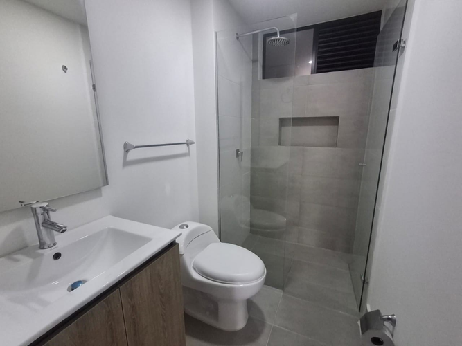 Apartamento de 1 alcoba en venta en Santa Elena, El Retiro, 76 m² · foto 10 de 12