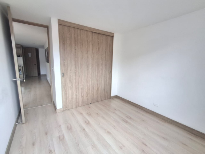 Apartamento de 1 alcoba en venta en Santa Elena, El Retiro, 76 m² · foto 11 de 12