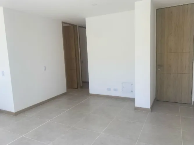 Apartamento de 3 alcobas en venta en Ca�O Siete, Rionegro, 76 m² · foto 3 de 17