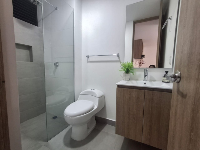Apartamento de 1 alcoba en venta en Santa Elena, El Retiro, 76 m² · foto 12 de 12