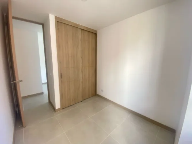 Apartamento de 3 alcobas en venta en Ca�O Siete, Rionegro, 76 m² · foto 6 de 17