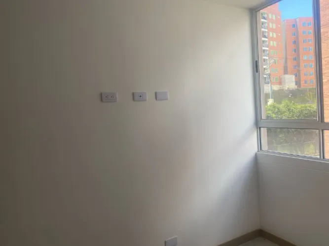 Apartamento de 3 alcobas en venta en Ca�O Siete, Rionegro, 76 m² · foto 8 de 17