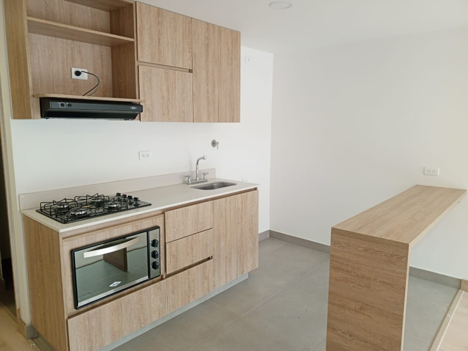 Apartamento de 2 alcobas en venta en Santa Elena, El Retiro, 76 m² · foto 2 de 12
