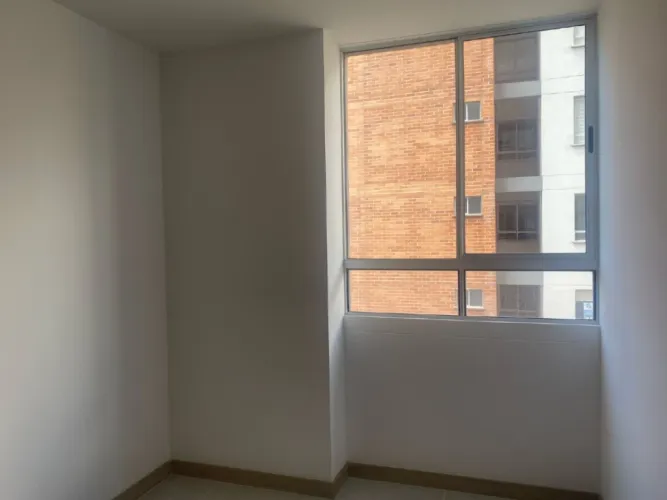 Apartamento de 3 alcobas en venta en Ca�O Siete, Rionegro, 76 m² · foto 11 de 17