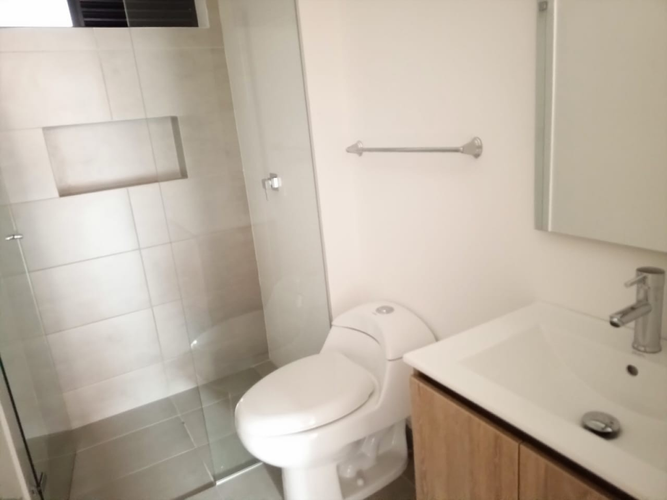 Apartamento de 2 alcobas en venta en Santa Elena, El Retiro, 76 m² · foto 5 de 12