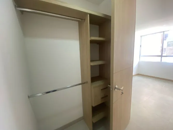 Apartamento de 3 alcobas en venta en Ca�O Siete, Rionegro, 76 m² · foto 14 de 17