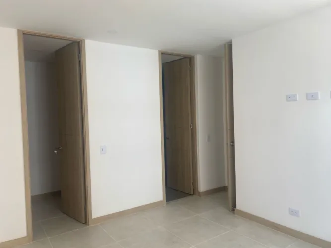 Apartamento de 3 alcobas en venta en Ca�O Siete, Rionegro, 76 m² · foto 16 de 17
