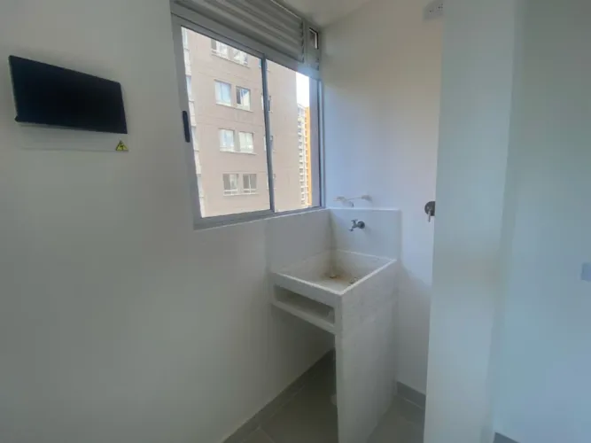 Apartamento de 3 alcobas en venta en Ca�O Siete, Rionegro, 76 m² · foto 17 de 17