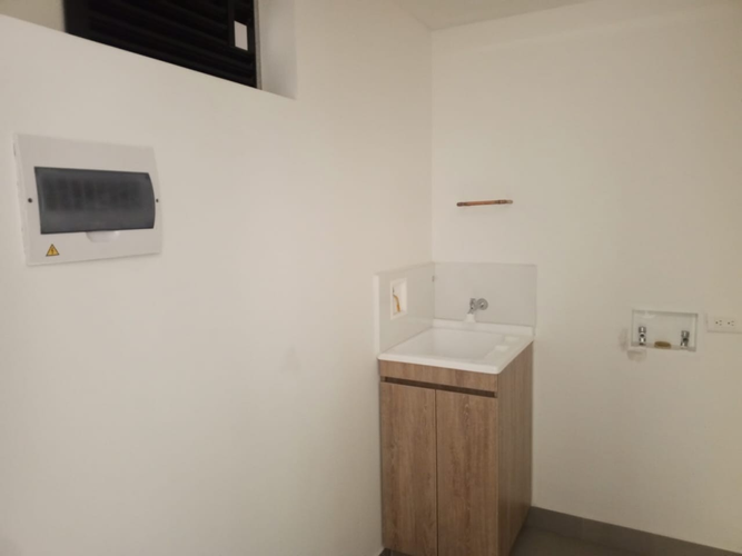 Apartamento de 2 alcobas en venta en Santa Elena, El Retiro, 76 m² · foto 8 de 12