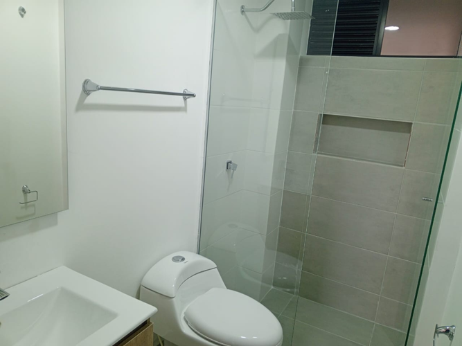 Apartamento de 2 alcobas en venta en Santa Elena, El Retiro, 70 m² · foto 5 de 14