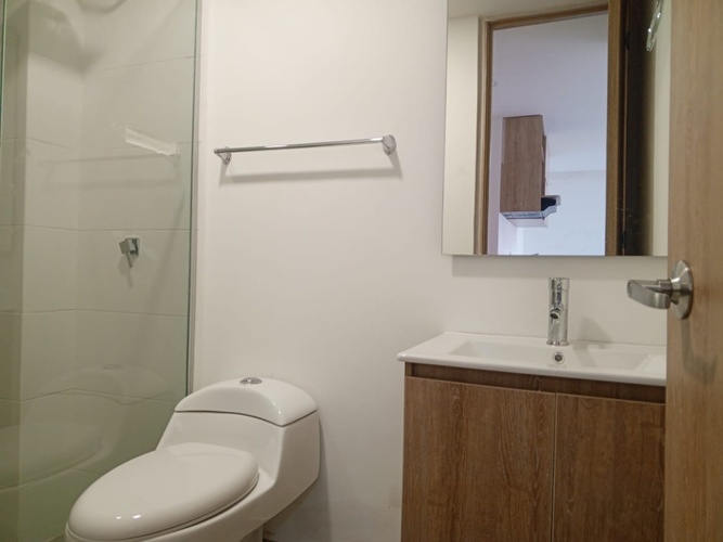 Apartamento de 2 alcobas en venta en Santa Elena, El Retiro, 70 m² · foto 6 de 14