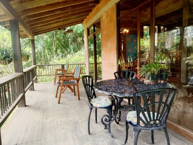 Finca en venta en Puente Pelaez, El Retiro, 131 m² · foto 2 de 18