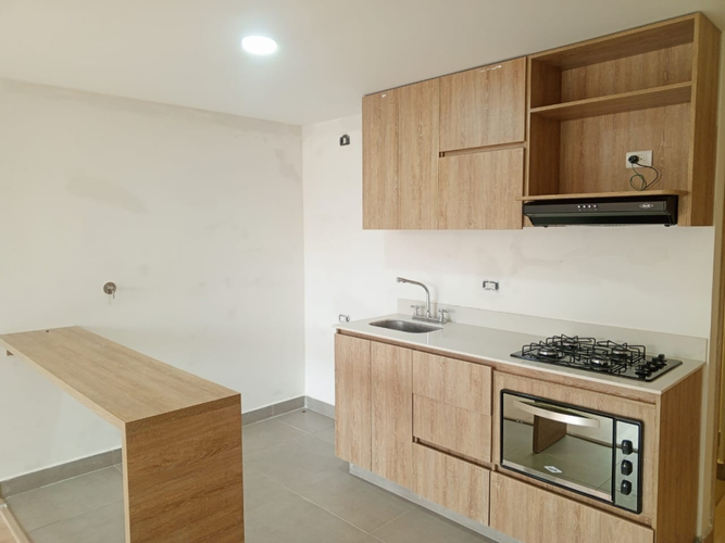 Apartamento de 2 alcobas en venta en Santa Elena, El Retiro, 70 m² · foto 8 de 14