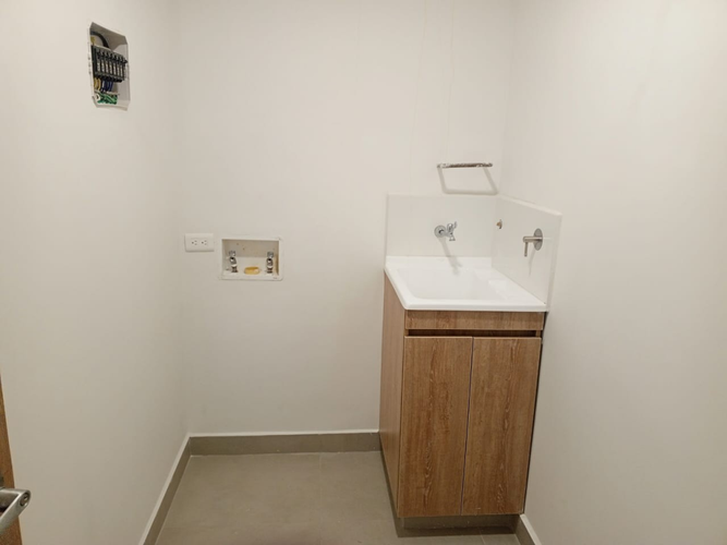 Apartamento de 2 alcobas en venta en Santa Elena, El Retiro, 70 m² · foto 9 de 14