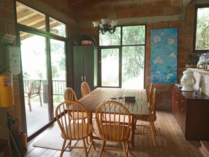 Finca en venta en Puente Pelaez, El Retiro, 131 m² · foto 4 de 18
