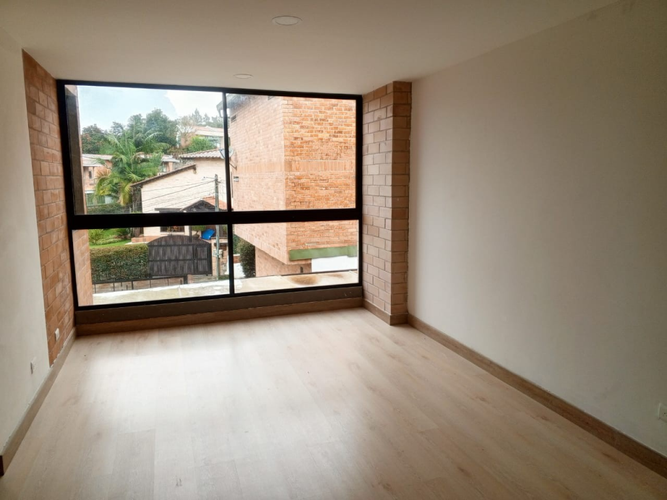 Apartamento de 2 alcobas en venta en Santa Elena, El Retiro, 70 m² · foto 10 de 14