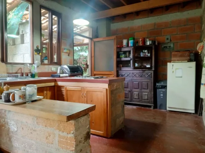 Finca en venta en Puente Pelaez, El Retiro, 131 m² · foto 5 de 18