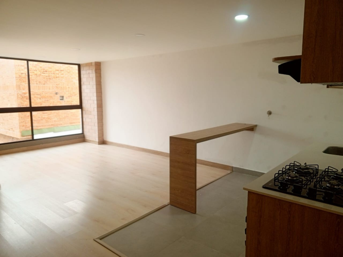 Apartamento de 2 alcobas en venta en Santa Elena, El Retiro, 70 m² · foto 11 de 14