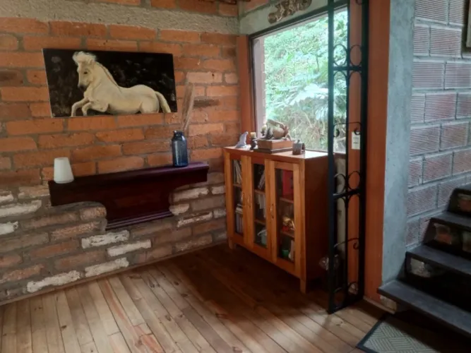 Finca en venta en Puente Pelaez, El Retiro, 131 m² · foto 6 de 18