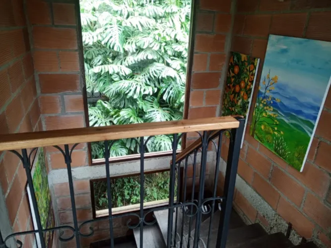 Finca en venta en Puente Pelaez, El Retiro, 131 m² · foto 7 de 18