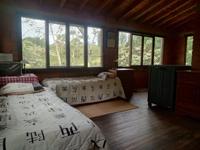 Finca en venta en Puente Pelaez, El Retiro, 131 m² · foto 11 de 18