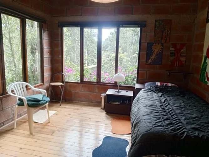 Finca en venta en Puente Pelaez, El Retiro, 131 m² · foto 13 de 18