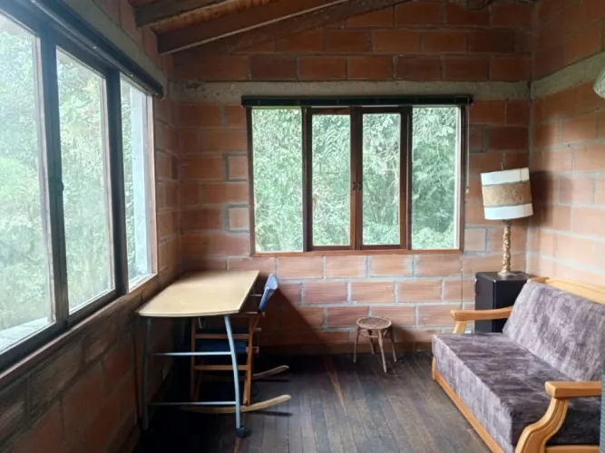 Finca en venta en Puente Pelaez, El Retiro, 131 m² · foto 15 de 18