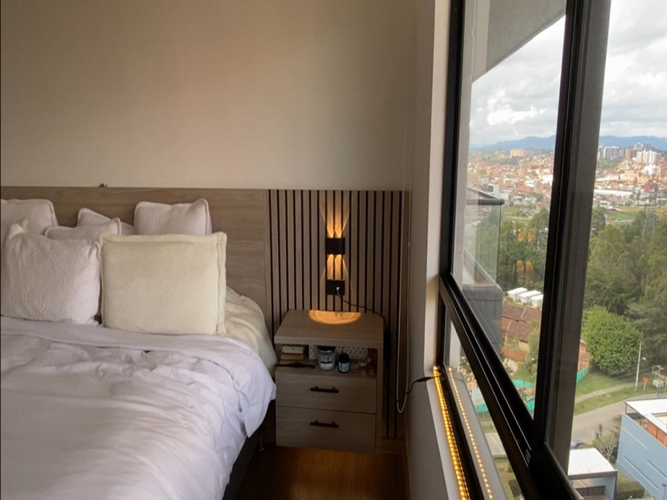 Apartamento de 3 alcobas en venta en Ca�O Siete, Rionegro, 95 m² · foto 8 de 20