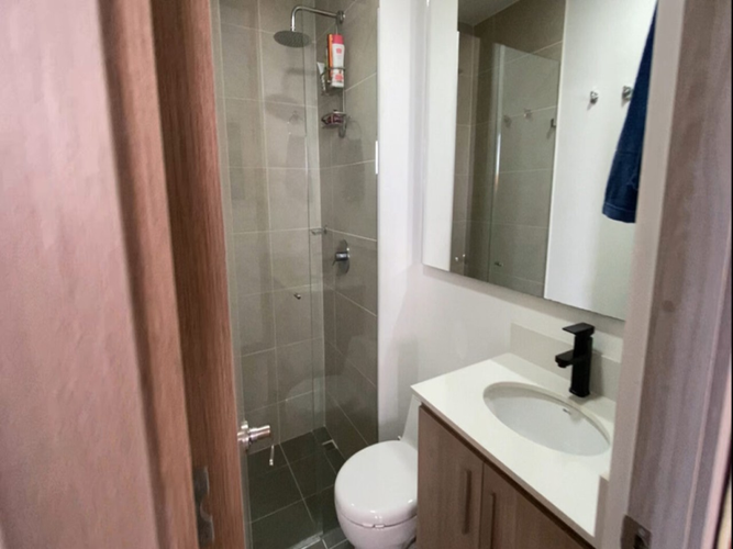 Apartamento de 3 alcobas en venta en Ca�O Siete, Rionegro, 95 m² · foto 9 de 20