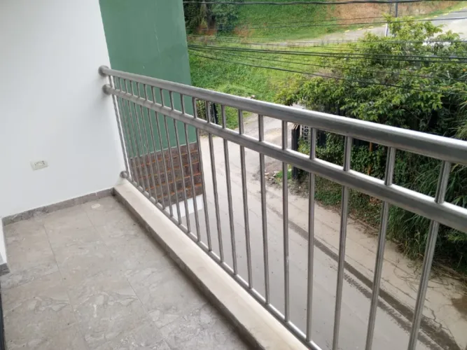 Apartamento de 2 alcobas en venta en Santa Elena, El Retiro, 60 m² · foto 4 de 12